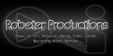 www.robeterproductions.com Music for Film, Television, Media, Video Games.  Recording Artists, Remixes.